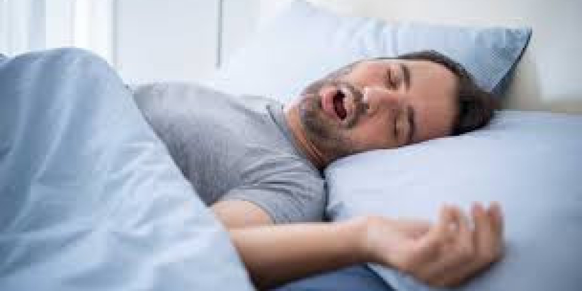 Are there different types of medicine for treating sleep apnea?