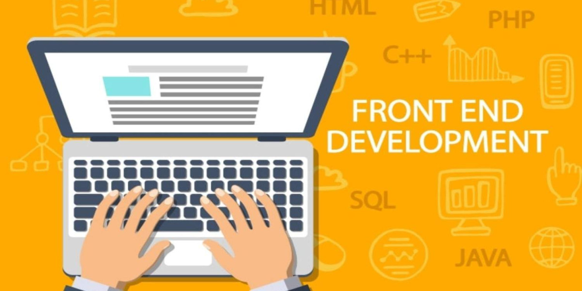 Top Frontend Development Tools to Use in 2024