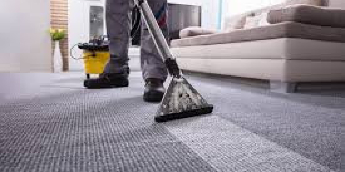 The Role of Carpet Cleaning in Maintaining a Comfortable Home