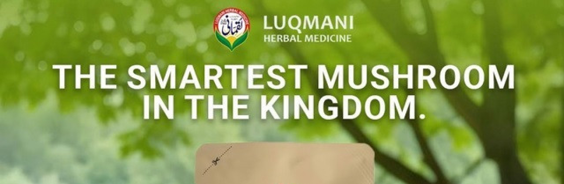 luqmaniherbs Cover Image