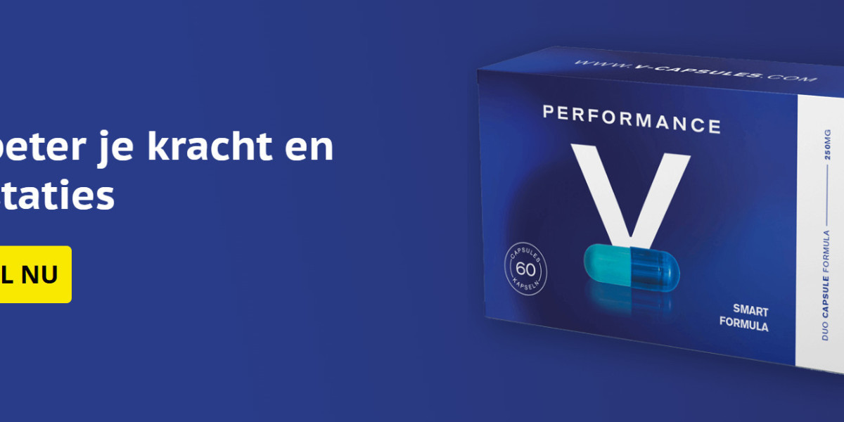 Volt Male Enhancement Capsules Beoordelingen, Werking, Officiële Website & Prijs In NL