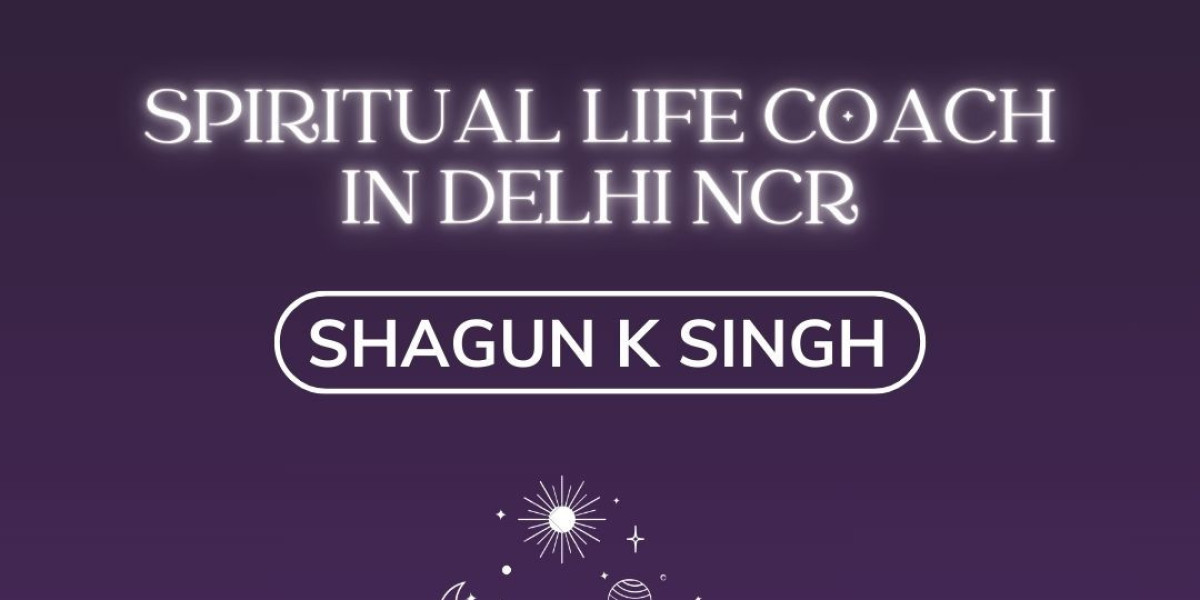 Best Spiritual life coach in Delhi NCR, India