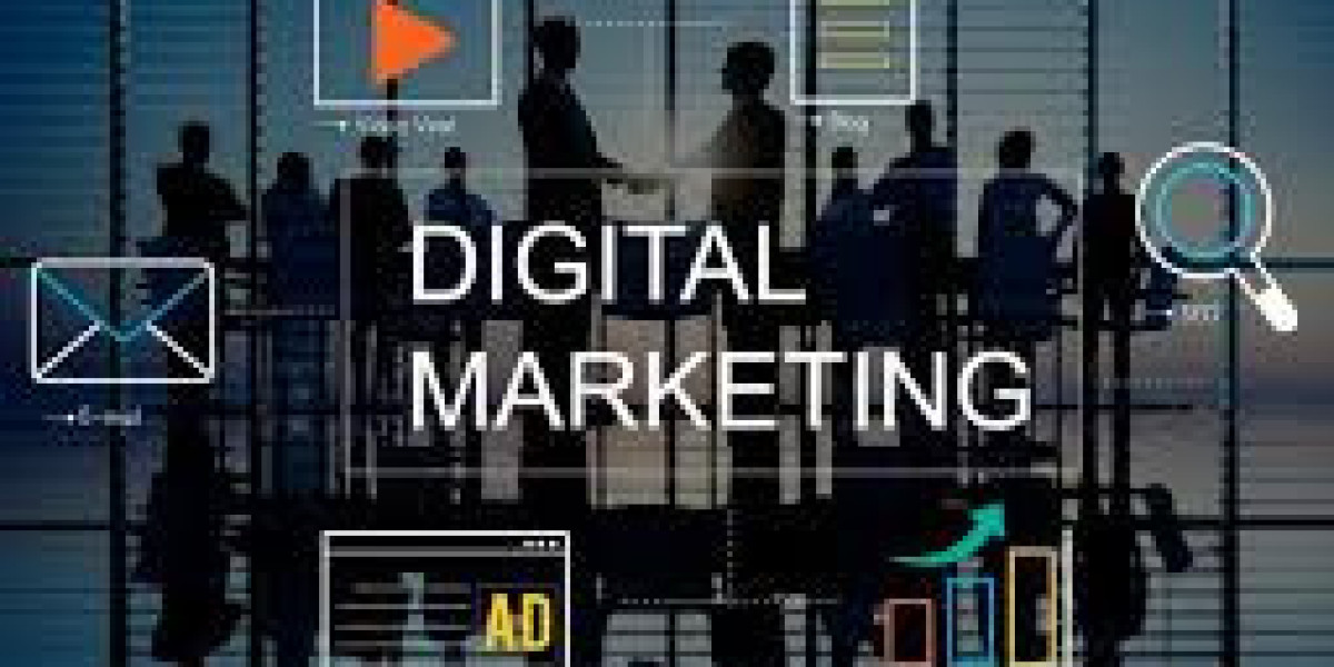 Digital Marketing in Lahore: Unlocking Growth Opportunities for Businesses