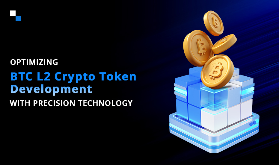 Why Invest in BTC L2 Crypto Token Development In 2025?