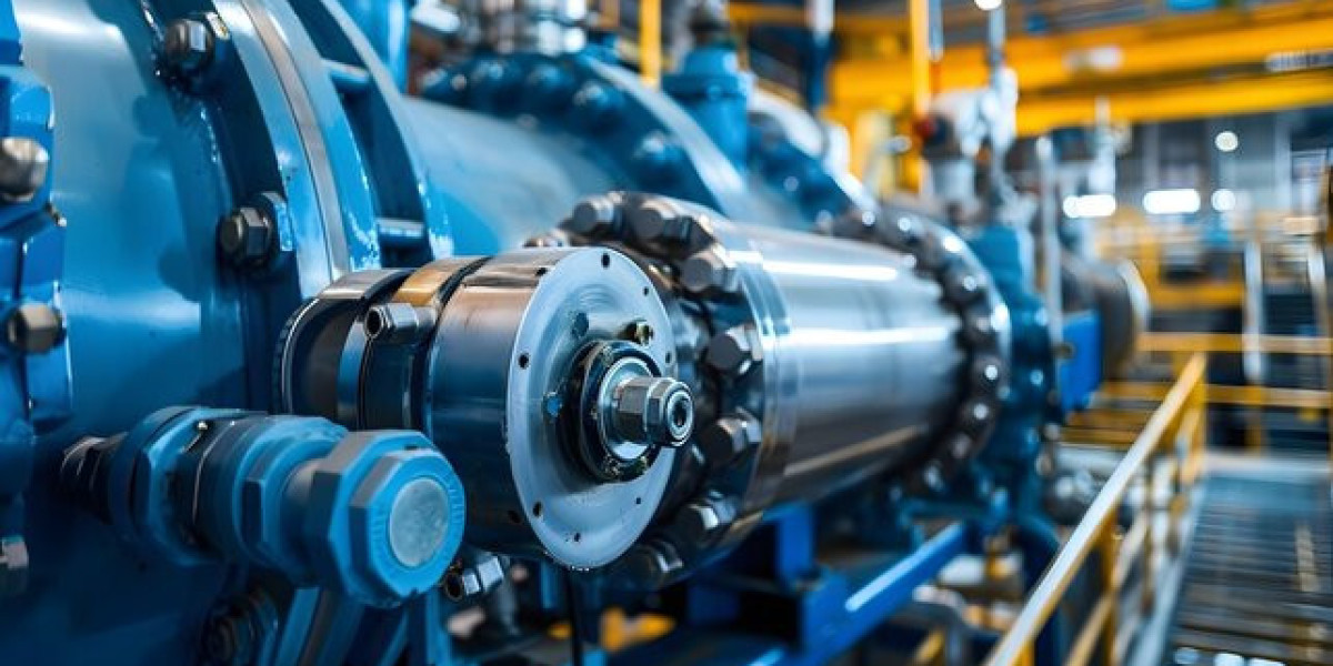 Understanding Gas Turbine Lubrication Systems