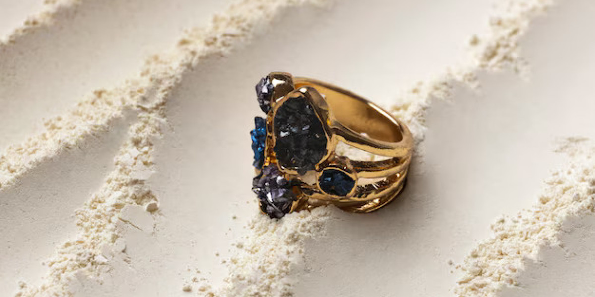 Style Meets Affordability: Lab-Created Padparadscha Sapphire Rings for You