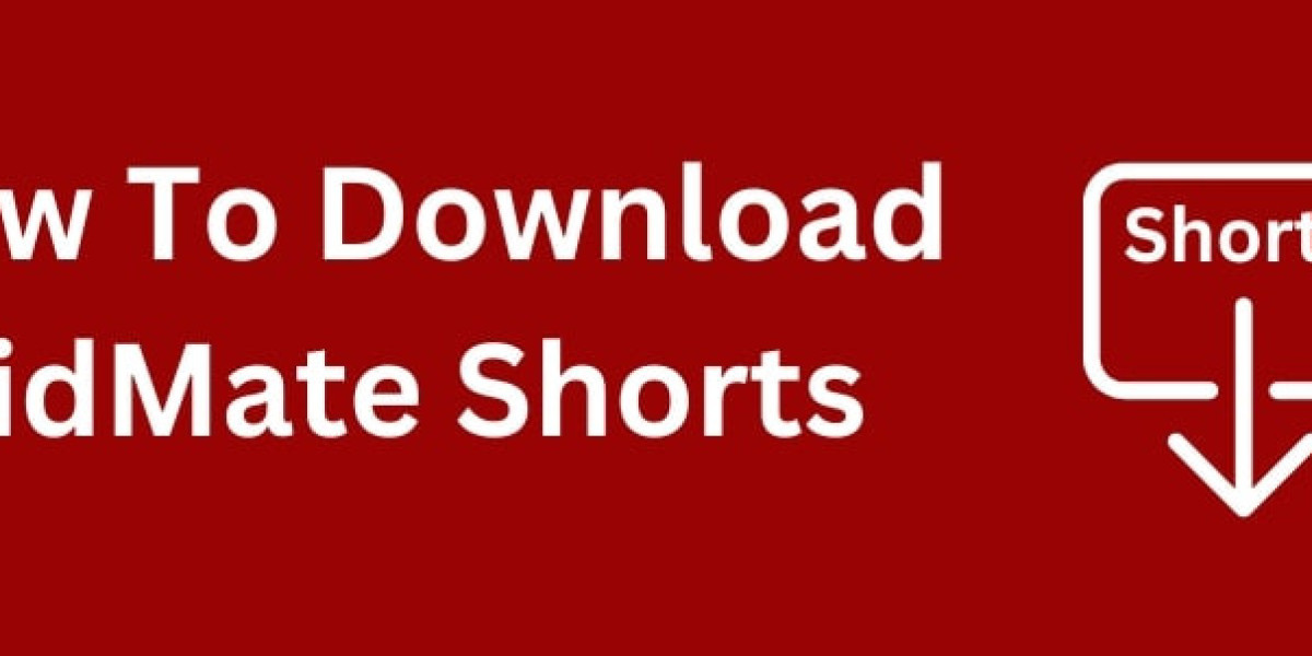 How To Download VidMate Shorts