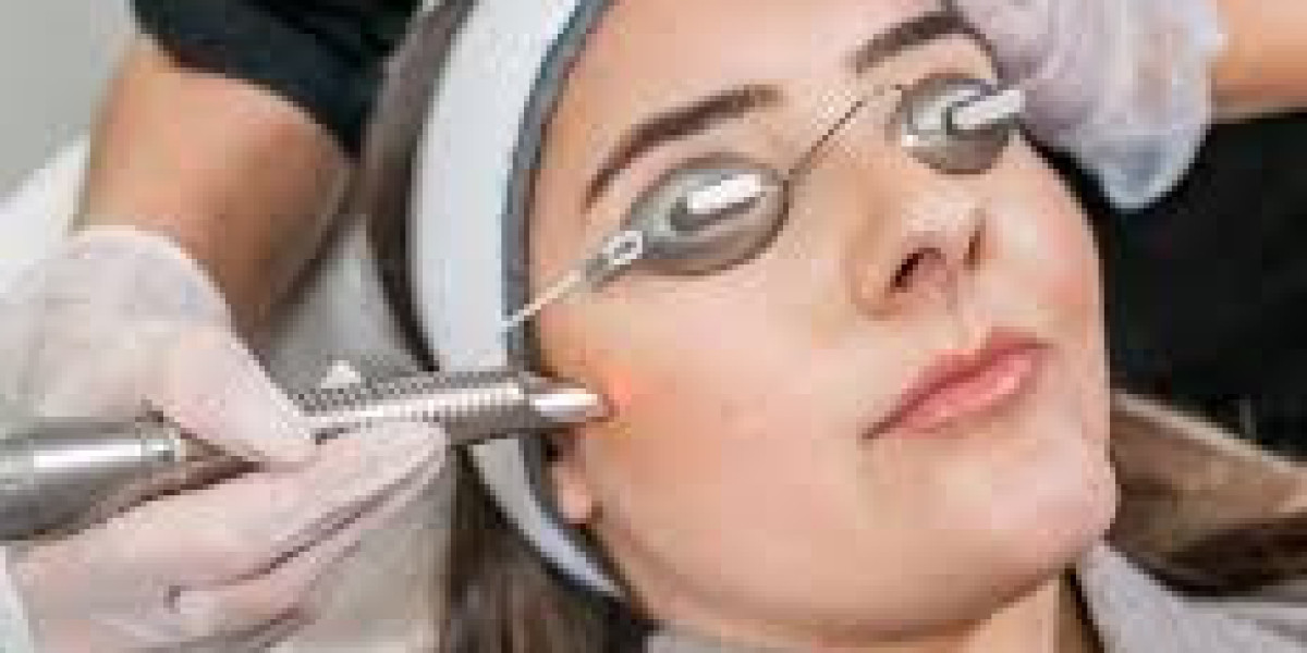 Laser & Light Therapy in Plano - Blissful Beauty MedSpa