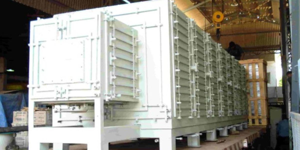 Best Industrial Furnace Manufacturers in India: Leading the Market with Quality