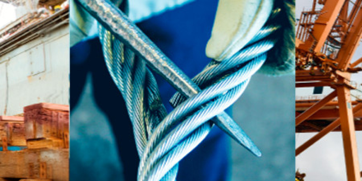 How safe are Chain Slings