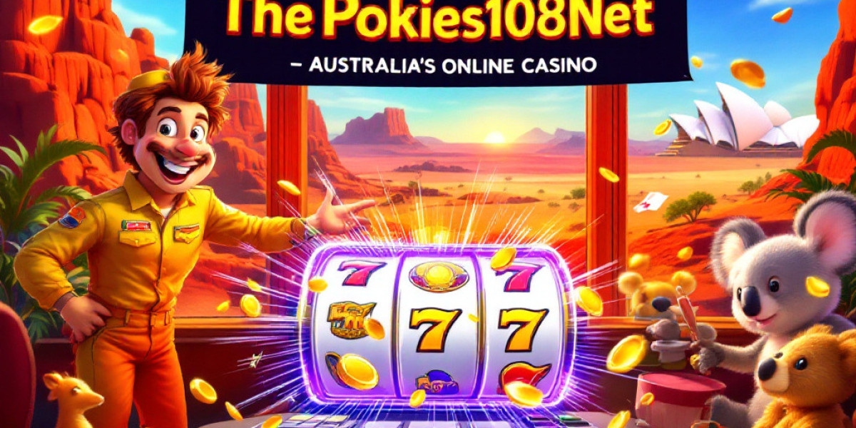 Pokies 108 net online casino: Tackling Gambling Addiction in Australia with a Serious Yet Supportive Approach