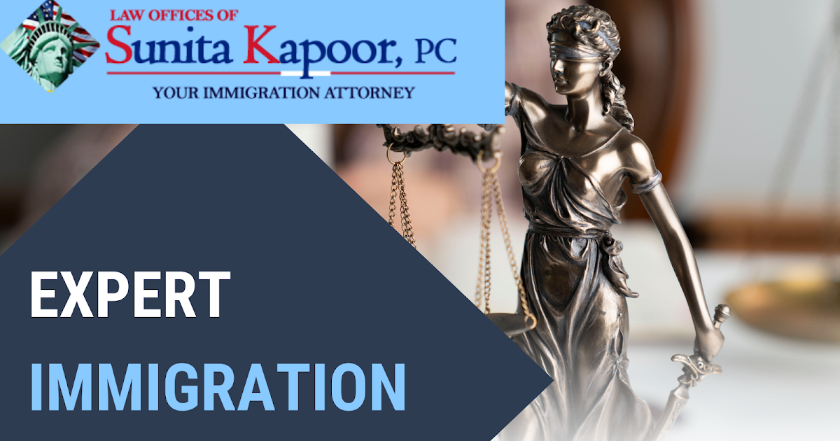 Immigration Attorney in Houston, Texas | Sunita Kapoor