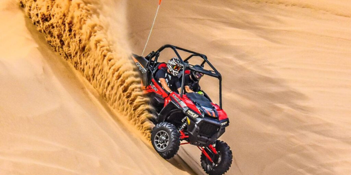 Dubai Dune Buggy Desert Safari Packages: Answers to Your Most Common Questions