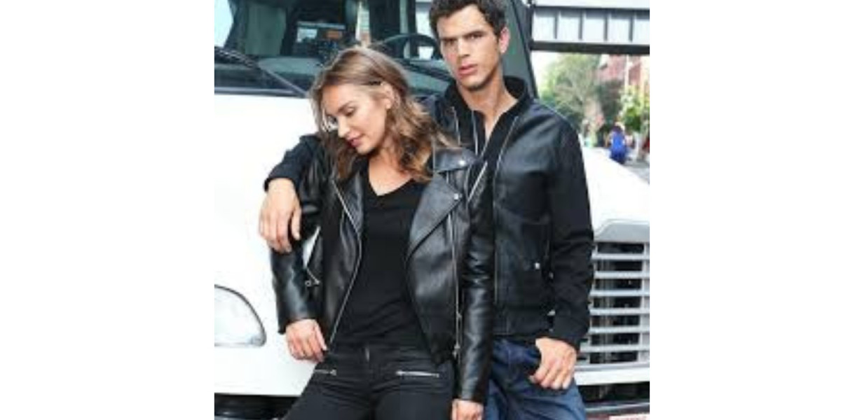 The Trendy Leather Jacket: A Fashion Essential for 2025