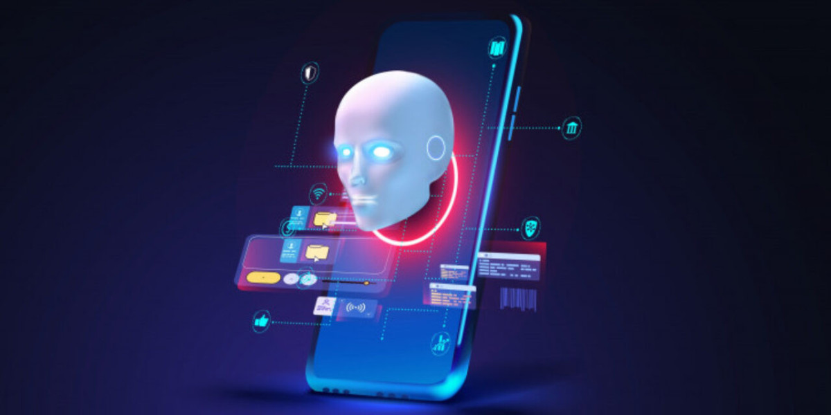 Mobile AI Market Size and Share Growth Analysis 2024-2032