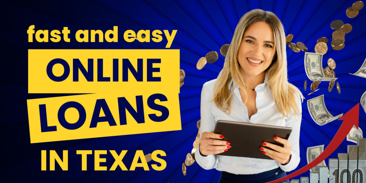 Fast and Easy Online Loans in Texas – SpeedyFundsNow