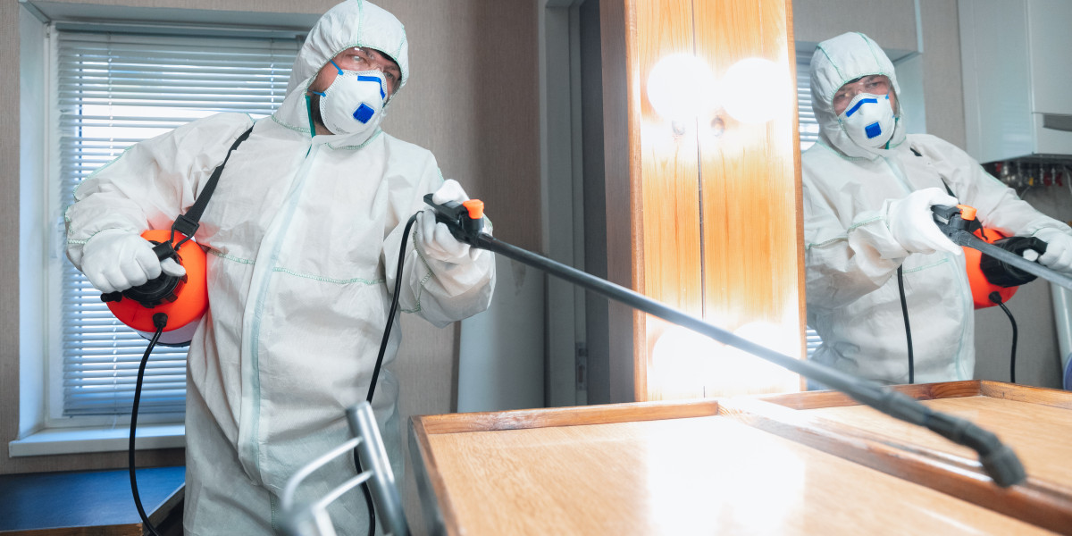 Professional Odor Removal Companies: The Key to a Fresh and Clean Home