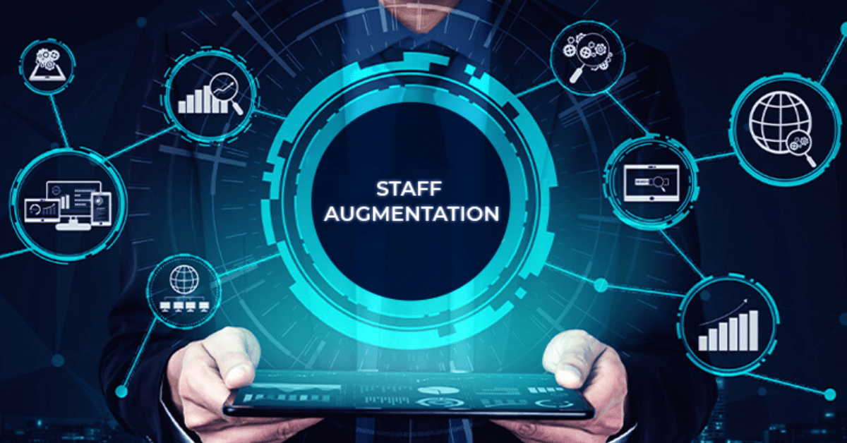 IT Staffing and Staff Augmentation services | Consulting Company