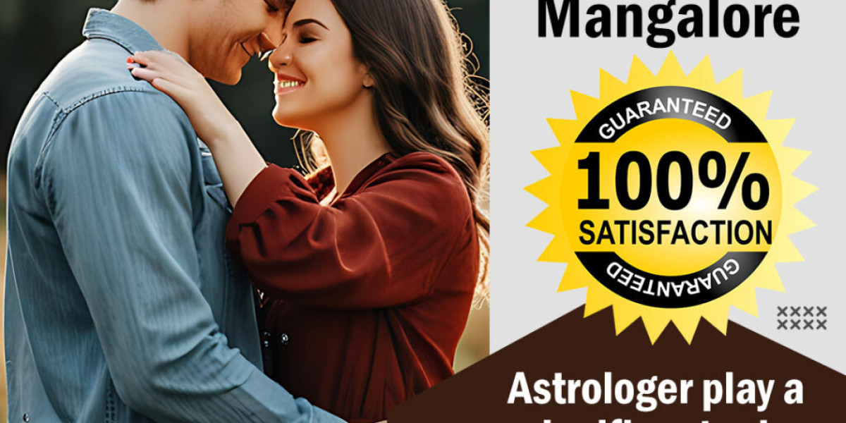 Best Astrologer in Mangalore