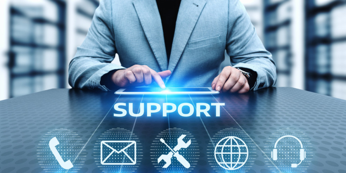 California's Premier Business IT Support