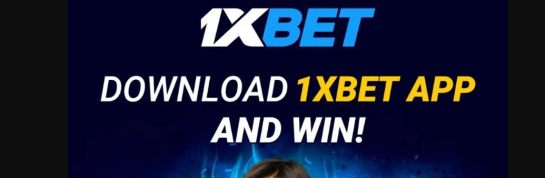 1xbetindiaong Cover Image