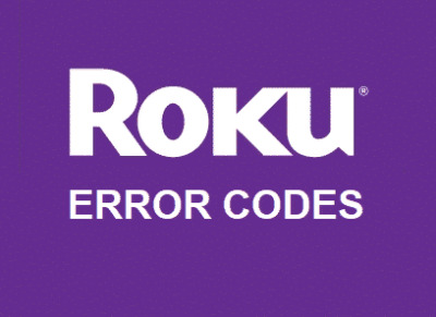 Expert Solutions to fix roku error 005