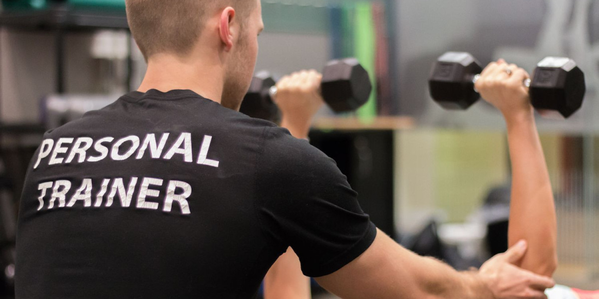 What Should You Look For In A Personal Trainer?