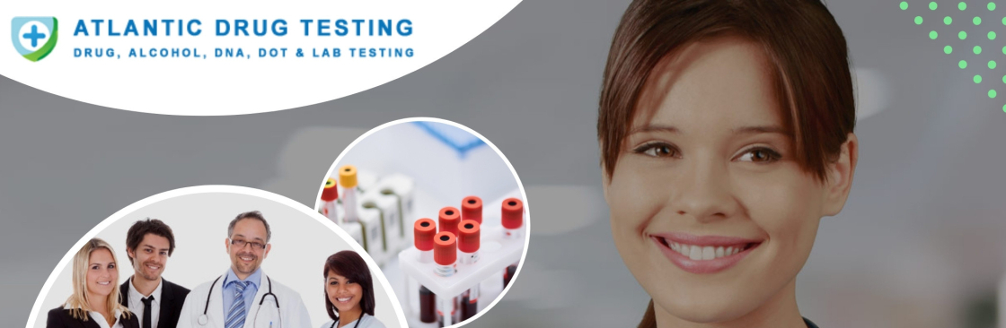 Atlantic Drug Testing Cover Image