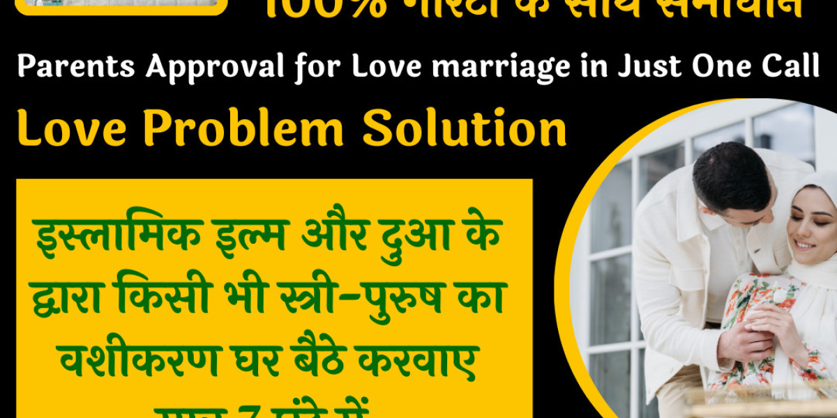 Love Problem Solution