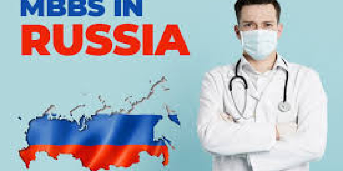 MBBS in Russia 2025-26: A Comprehensive Guide for Aspiring Medical Students