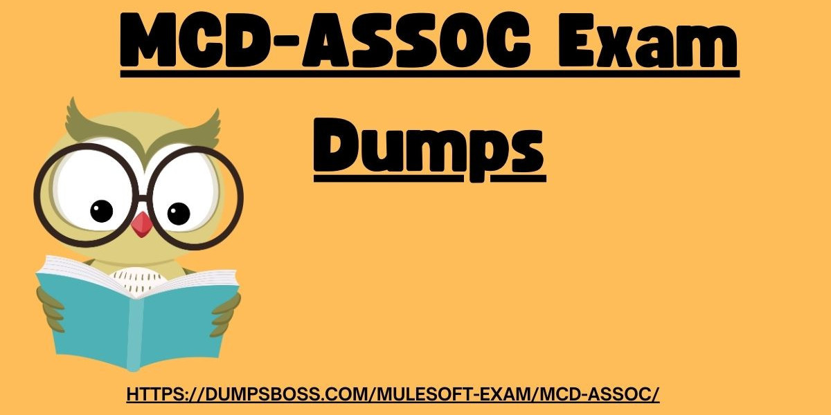 Why DumpsBoss MCD-ASSOC Study Guide Is the Best for You