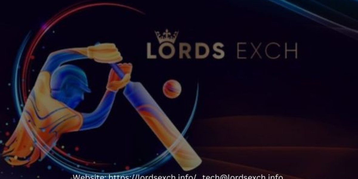 LORDSEXCHANGE | Sign up or Register With Us to Get Lords Exchange ID