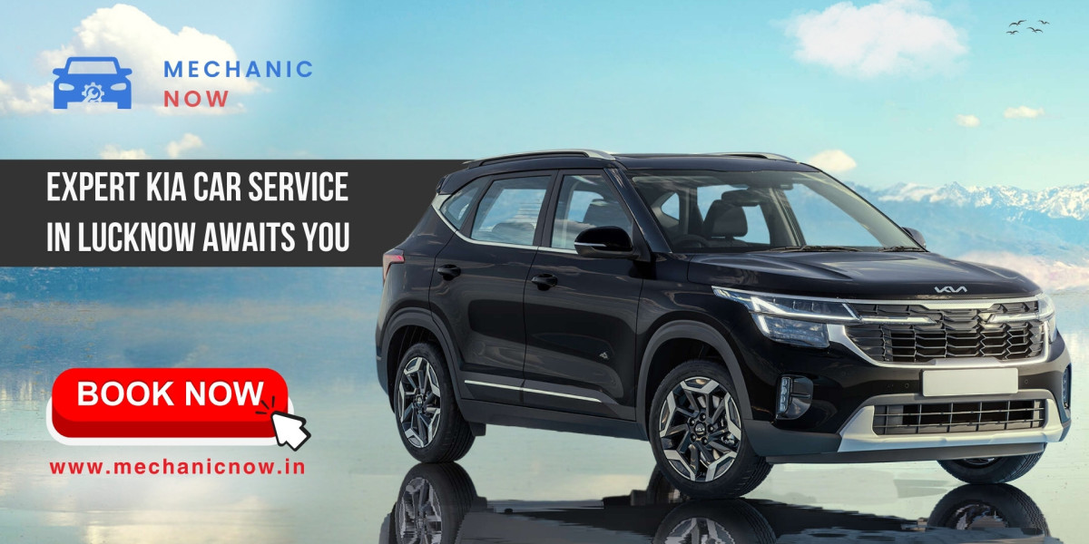 How KIA Service Center Lucknow Saves You Money?