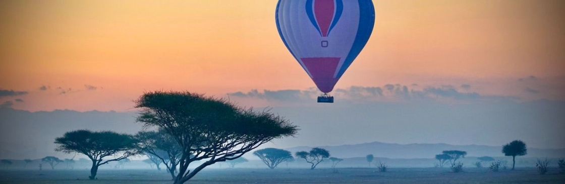 Hot Air Balloon` RAK Cover Image