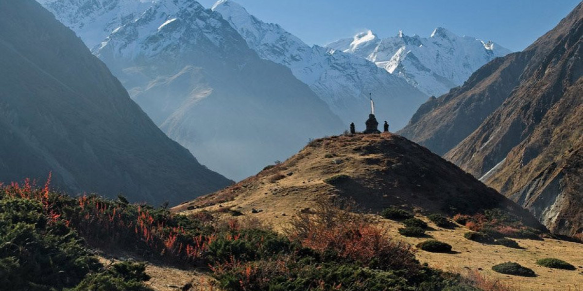 Tsum Valley Trek Guide: Your Ultimate Adventure in the Hidden Valley