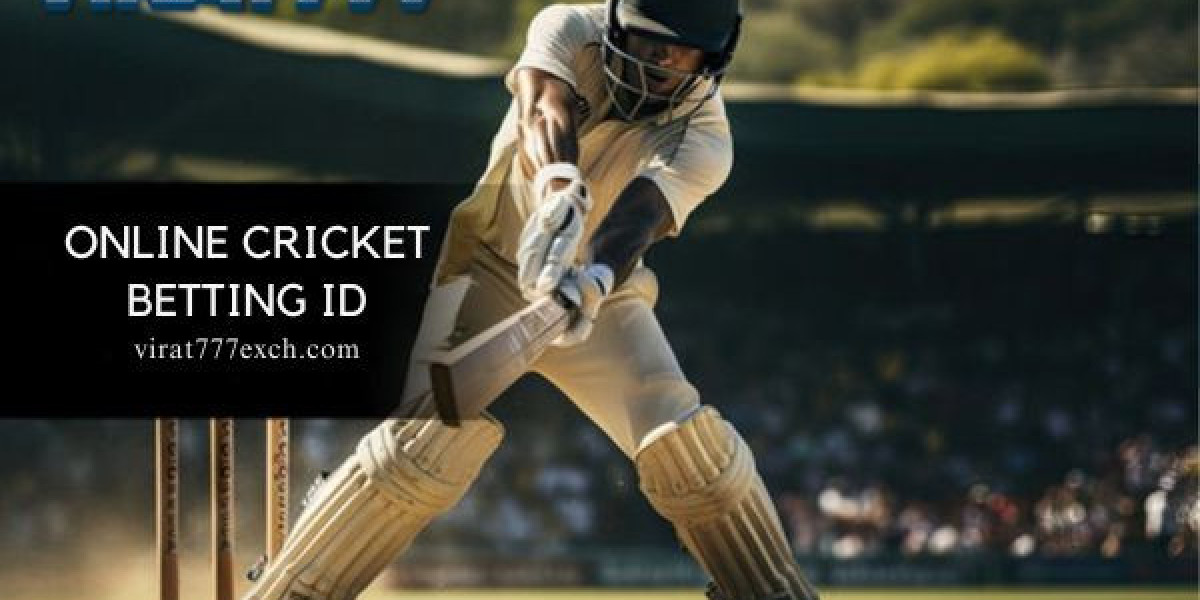 How to Register an Online Cricket ID in Easy Steps?