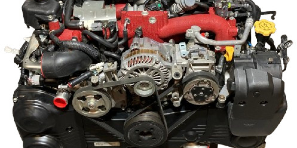 Explore Local Motors and Engines for Reliable Performance