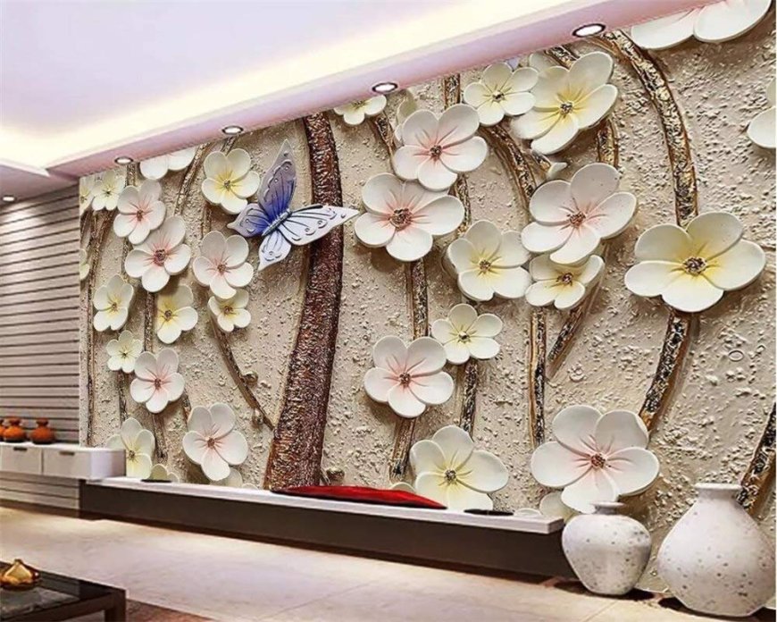 Wallpaper Shop in Delhi: Your Ultimate Guide to Finding the Best Wallpapers – Telegraph