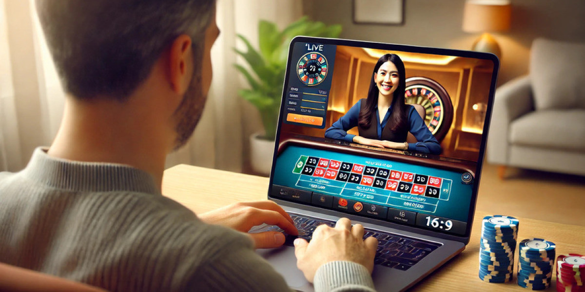 Unlocking the Secrets of VIP Casino Programs: Everything You Need to Know