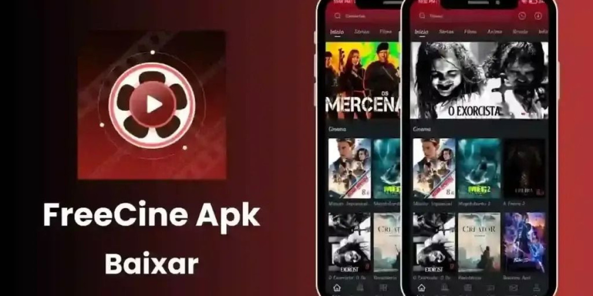 Freecine App: A Revolução do Streaming de Filmes e Séries