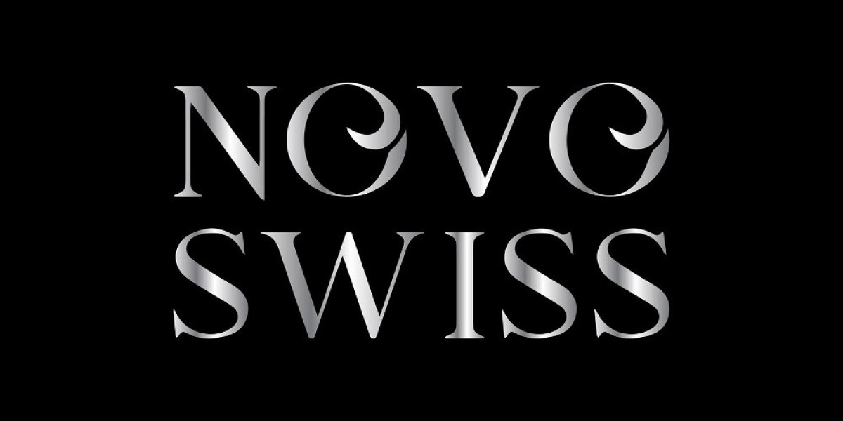 Discover the Elegance of Swiss Timepieces at Novo Swiss: A Premier Watch Boutique in Newcastle