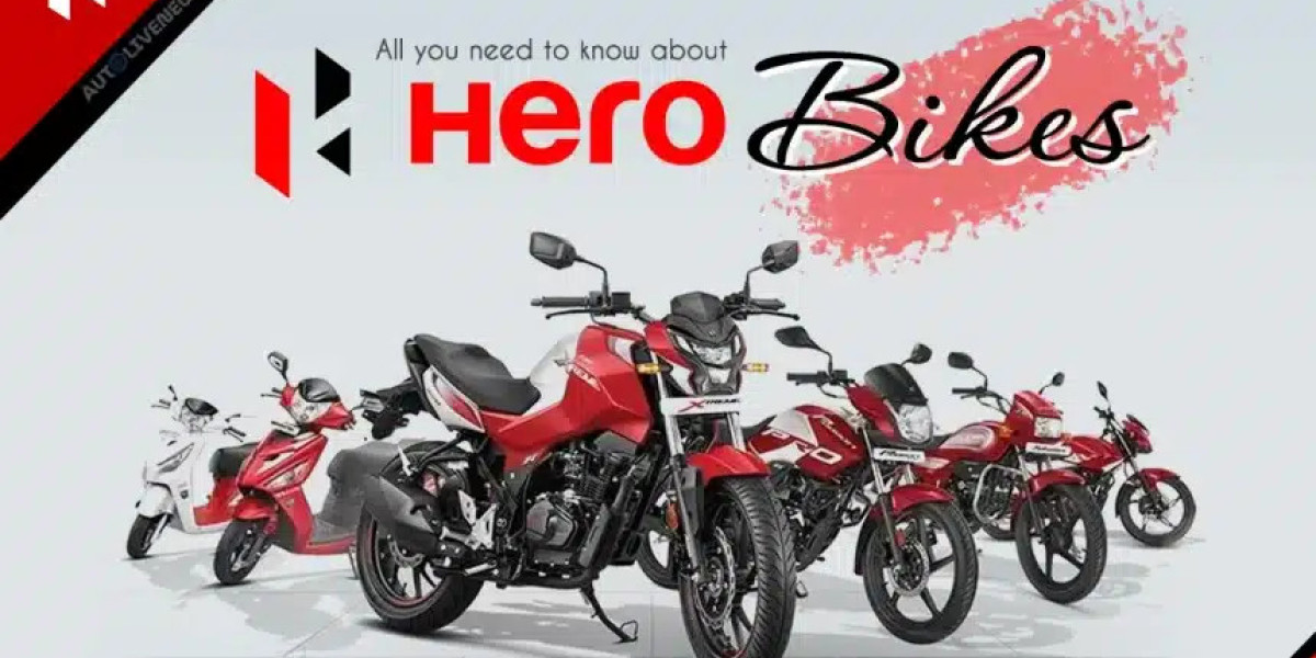 Hero Bike Price List 2025: Check Latest Prices, Features