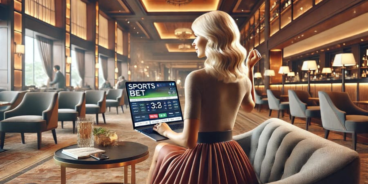 Discover the Ultimate Scam Verification Platform for Sports Toto Sites at toto79.in