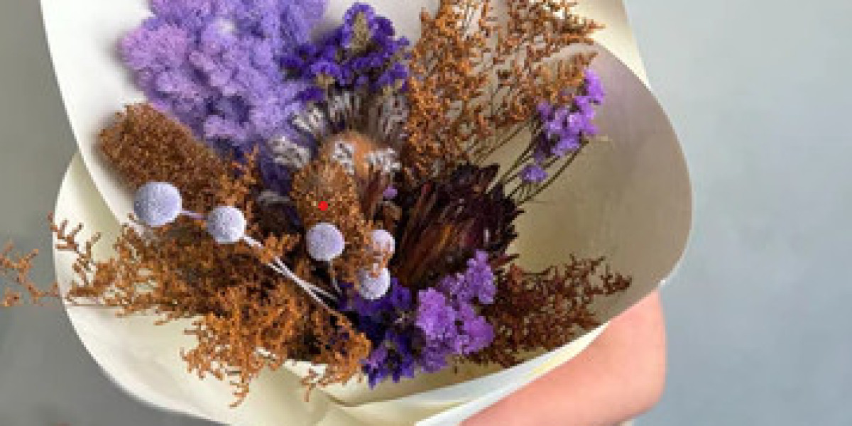 Dried Flowers: A Sustainable Floral Trend Taking Over Auckland