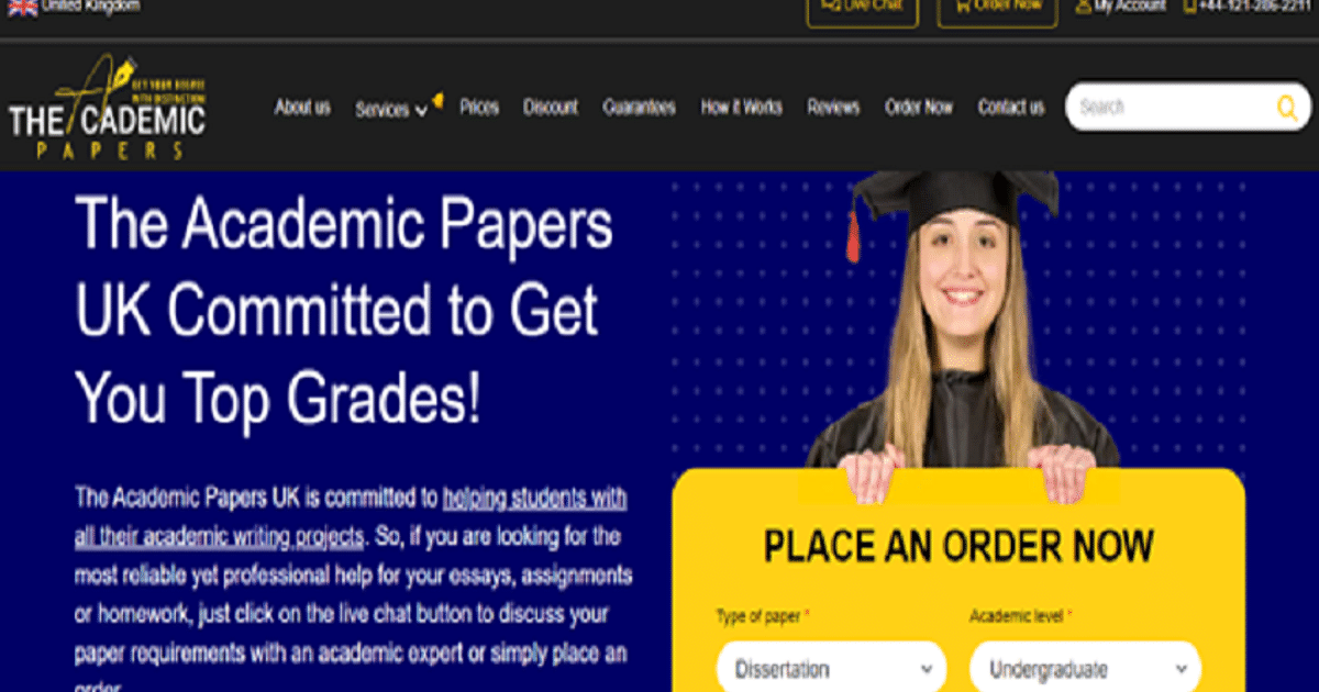 PhD Dissertation Writing Services - A Comparison of the Top 5 Companies