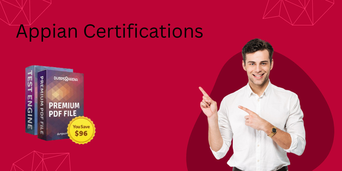 Get Certified Fast with Appian Braindumps PDF