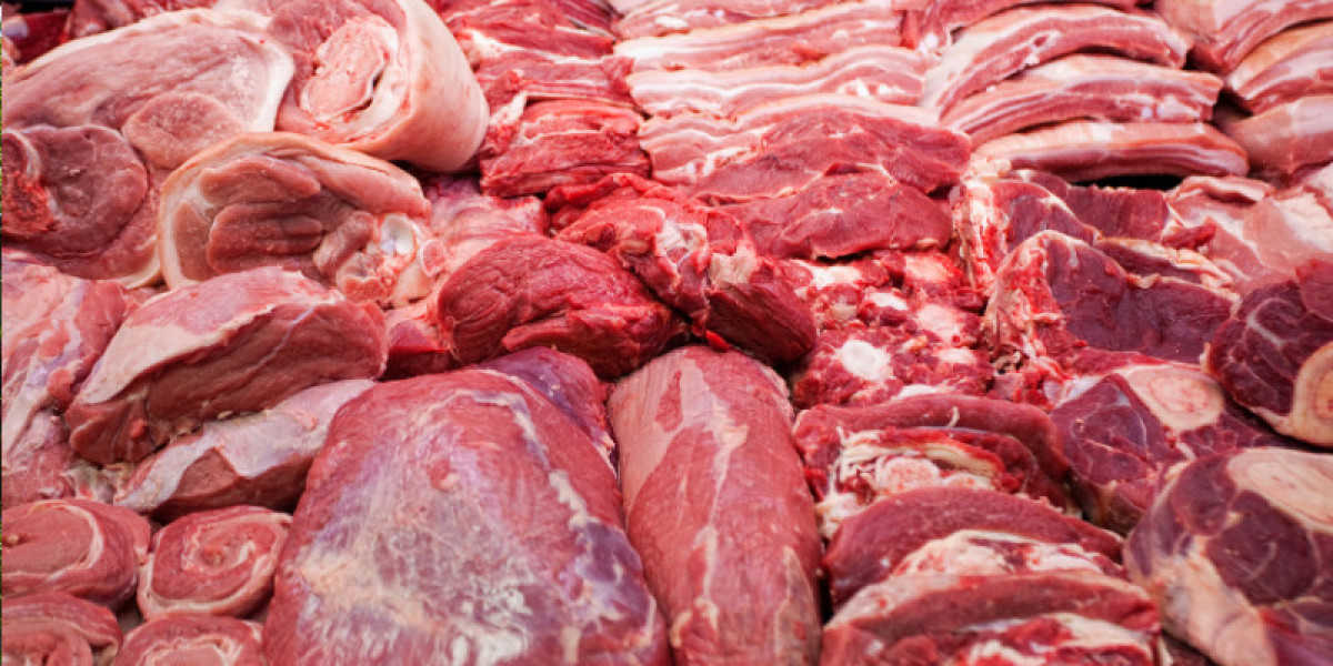 The Australia Meat Market: Growth Drivers, Trends, and Future Outlook (2024-2032)