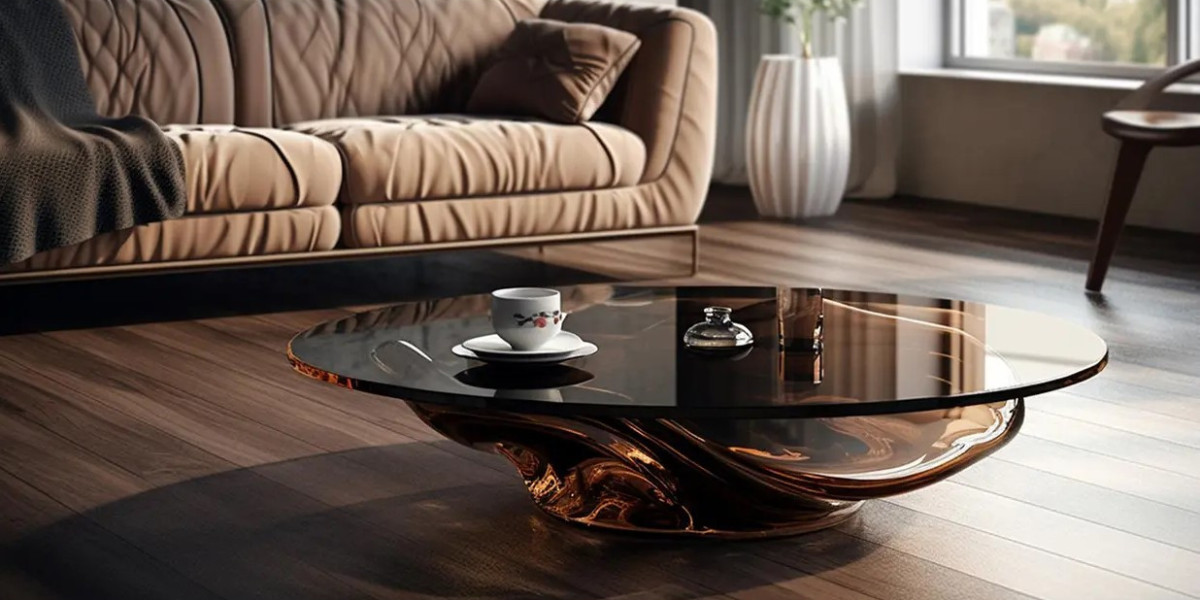 Think You Know Coffee Tables These Unique Designs Will Blow Your Mind