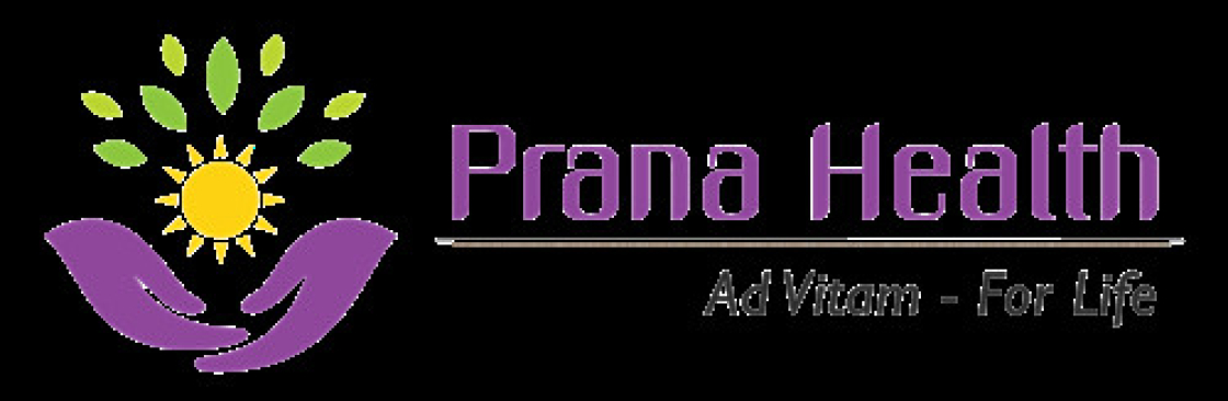 Prana Healthcare Cover Image