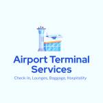 Airportterminal services Profile Picture